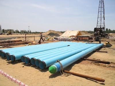 Photos of ROCKWELL Drill Tech SARL.