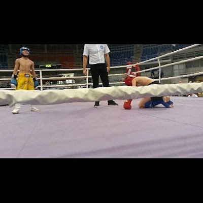 Photos of Kik Boks Klub Lovcen