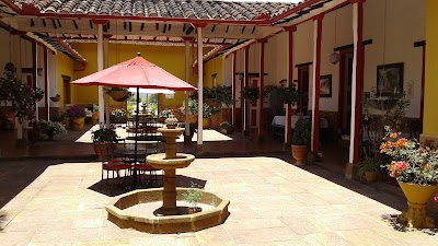 Photos of Hacienda Santa Barbara Club Campestre