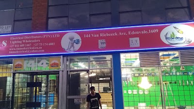 Photos of Williams Hunt Edenvale