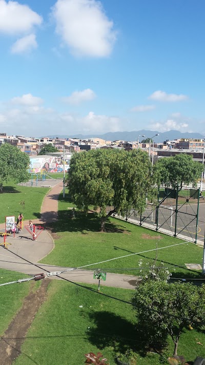 Photos of Lagos De Suba Park