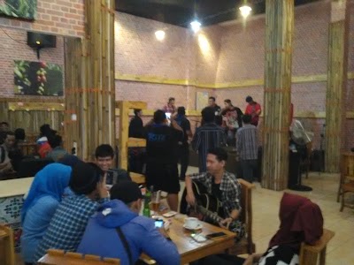 cafe