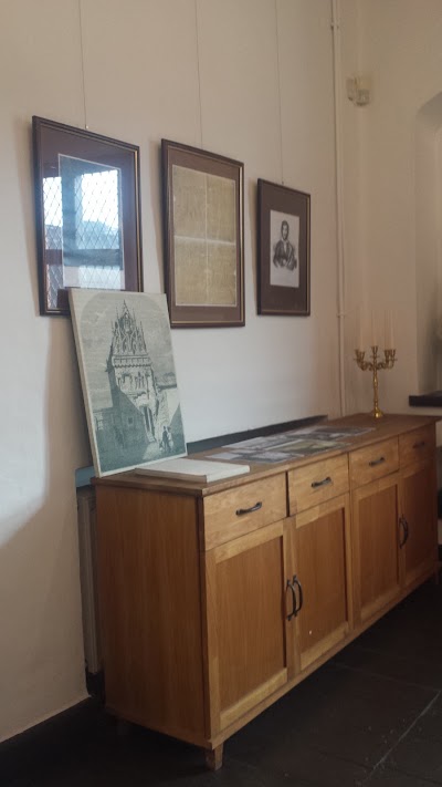 Photos of House of Perkūnas