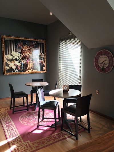 Photos of GaLLERY - All Day Cafe + Bar