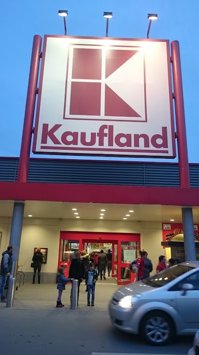 Photos of Kaufland Plovdiv 3