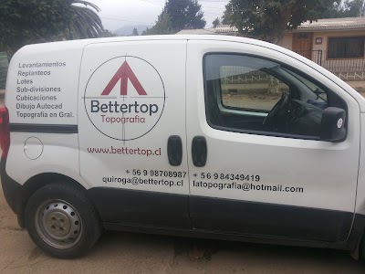 Photos of bettertop topografia
