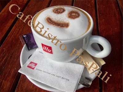 photo of CafeBistro "PasPali"