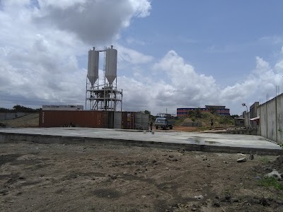 Photos of RCCG Dominion Assembly