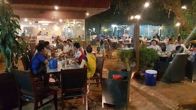 Photos of Mekong Fish Restaurant