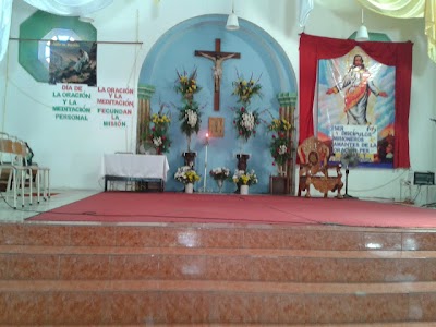 Photos of Iglesia Cat&oacute;lica