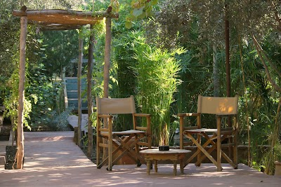 Photos of le Jardin Tougana Lodge - Spa & Archery
