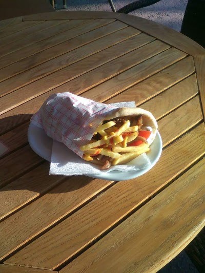 Photos of Akti Cafe Snack Bar Psarogiannis