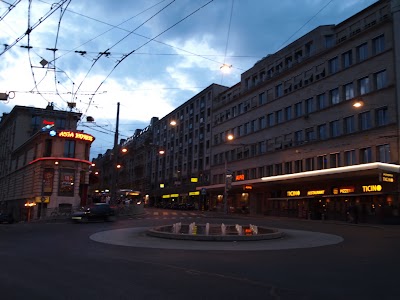 Photos of Le Ticino restaurant