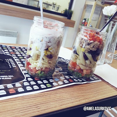 Photos of Tegla - Salads and Sandwiches