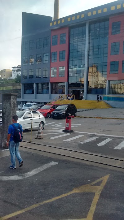 Photos of Universidade Salgado de Oliveira, Universo Juiz de Fora