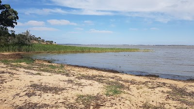 Photos of Lake Burrumbeet Caravan Park