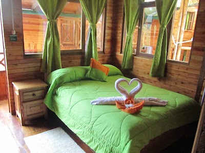 Photos of Hotel Caba&ntilde;as de Pino