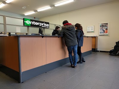 Photos of Enterprise Rent-A-Car