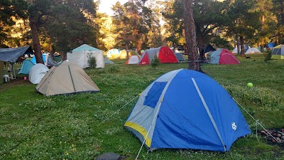 photo of Centenary Park Camping & Picnic Area