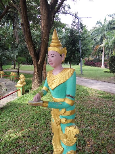 Photos of Lake (Mingalar Kandaw)