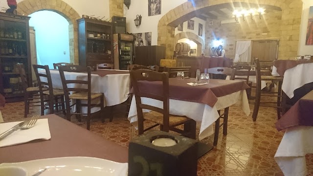 Ciao Italia restaurant