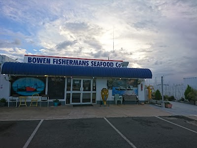 Photos of Bowen Fishermen's Seafood Co.