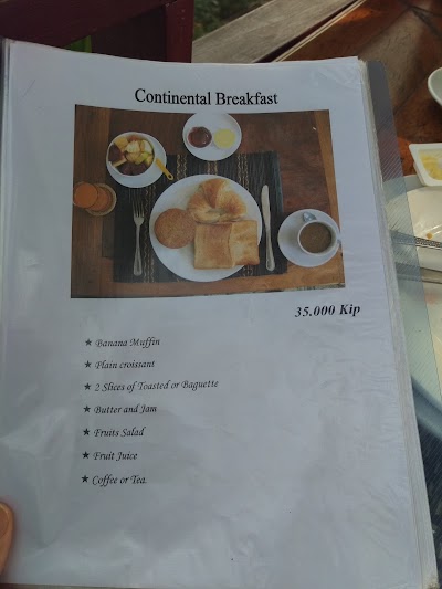 Photos of Phakdee Bakery Cafe