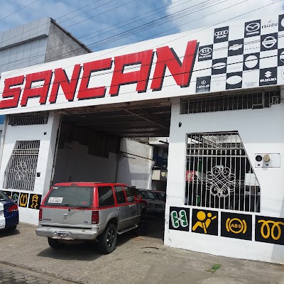 Photos of Servicentro Sancan