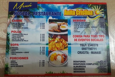 Photos of ANITA CRISTINA Hostal Restaurante