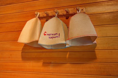 Photos of Banya-Srub "Rublevka"