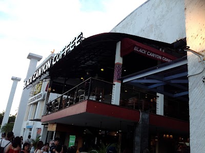 Photos of Black Canyon Coffee - Discovery Shopping Mall