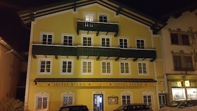Photos of Gasthof Stern - Sch&ouml;n KEG
