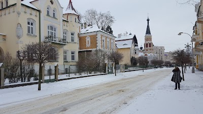 Photos of Monti Spa Hotel