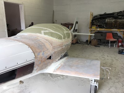 Photos of Fito's Body Shop