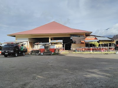 photo of Pasar Rum Tidore