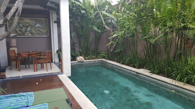 Aria Exclusive Villas and Spa