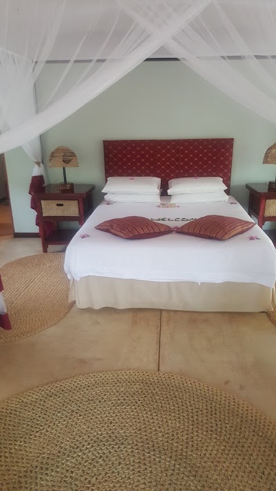 Photos of Leopard Walk Lodge