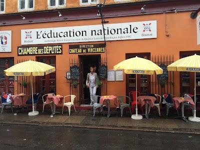 Photos of L'Education Nationale