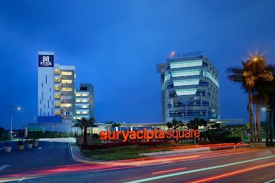 Photos of BATIQA Hotel and Apartments Karawang