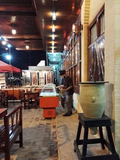 Photos of مطعم و مشاوي حوش الباشا