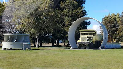 Photos of Twizel Information Centre
