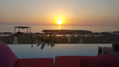 Photos of Damour Beach Resort
