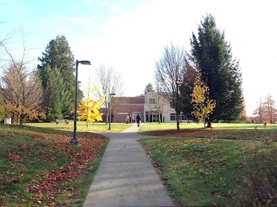 Photos of University of the Fraser Valley