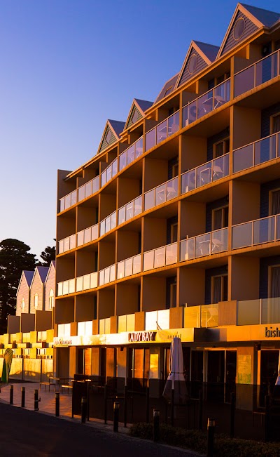 Photos of Lady Bay Resort