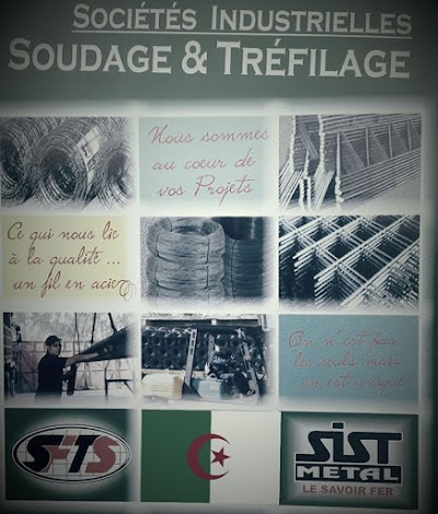Photos of sarl sist metal