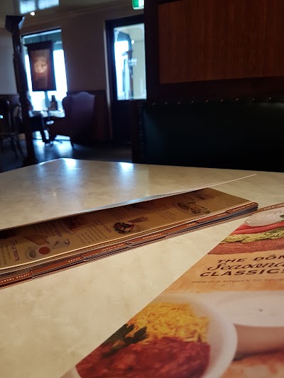 Photos of D&ocirc;me Caf&eacute; - Wanneroo
