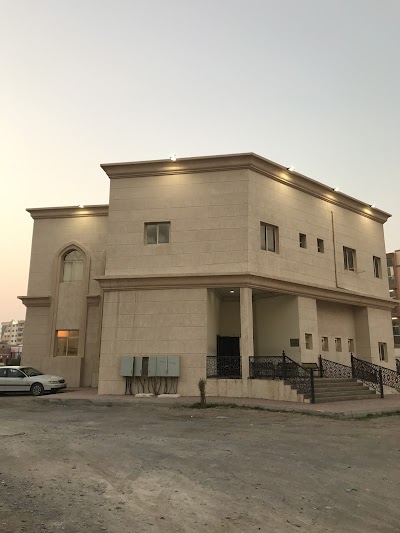 Masjid Al Noor