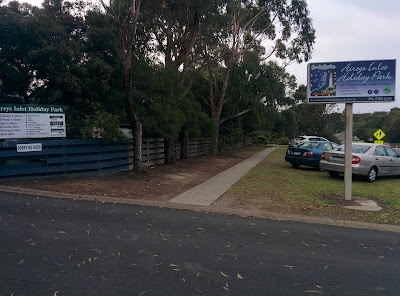 Photos of Aireys Inlet Holiday Park