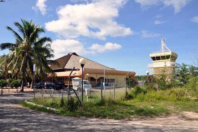Ouvea Airport