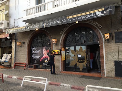 Photos of La Bodega de Casablanca